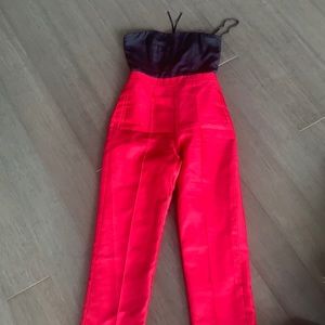 Marc Jacobs jumpsuit